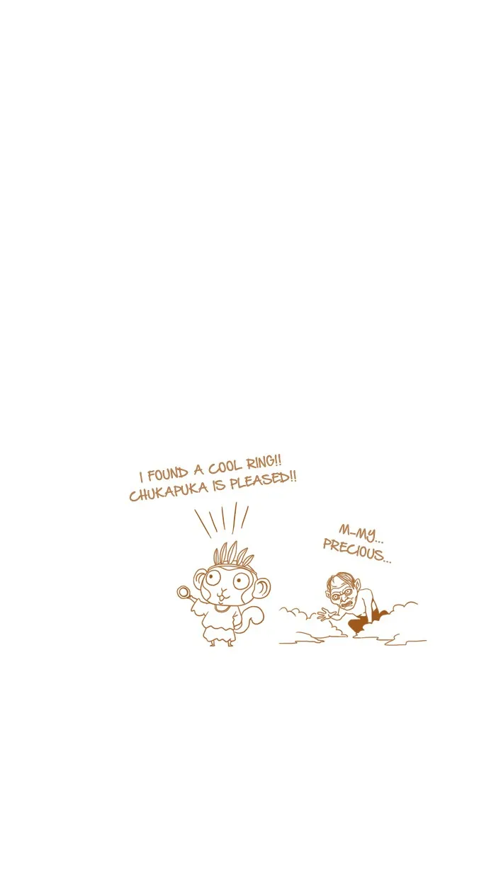 Read Jingle Jungle chapter 28 image 8 on Lezhin