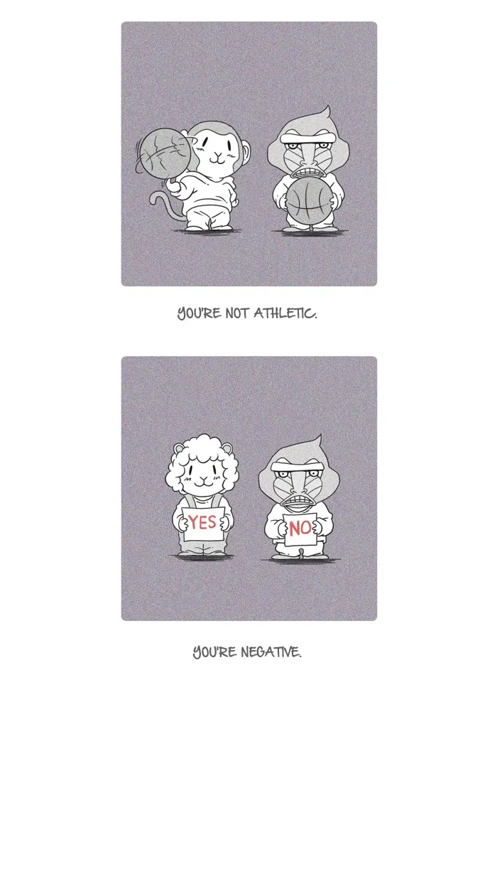 Read Jingle Jungle chapter 29 image 2 on Lezhin