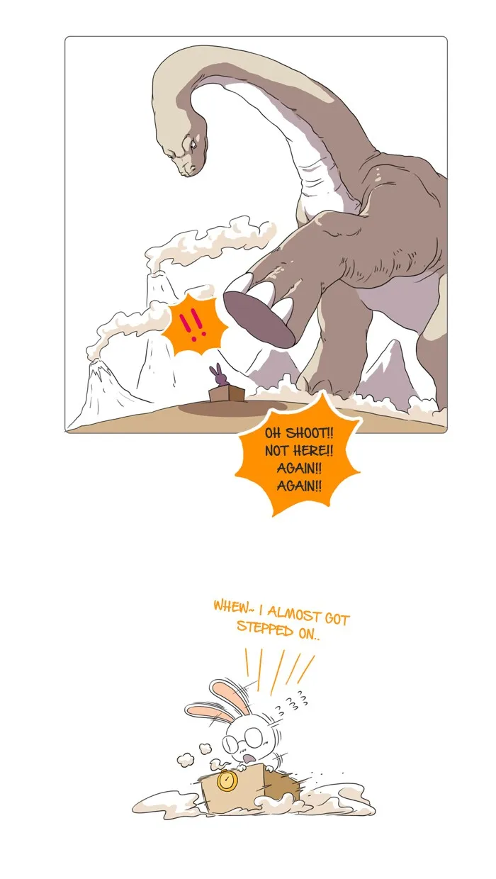Read Jingle Jungle chapter 30 image 2 on Lezhin