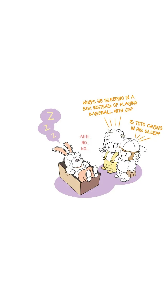 Read Jingle Jungle chapter 30 image 8 on Lezhin