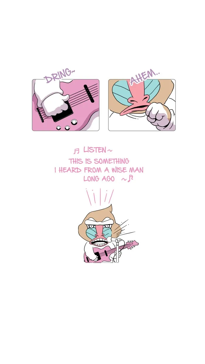 Read Jingle Jungle chapter 31 image 1 on Lezhin