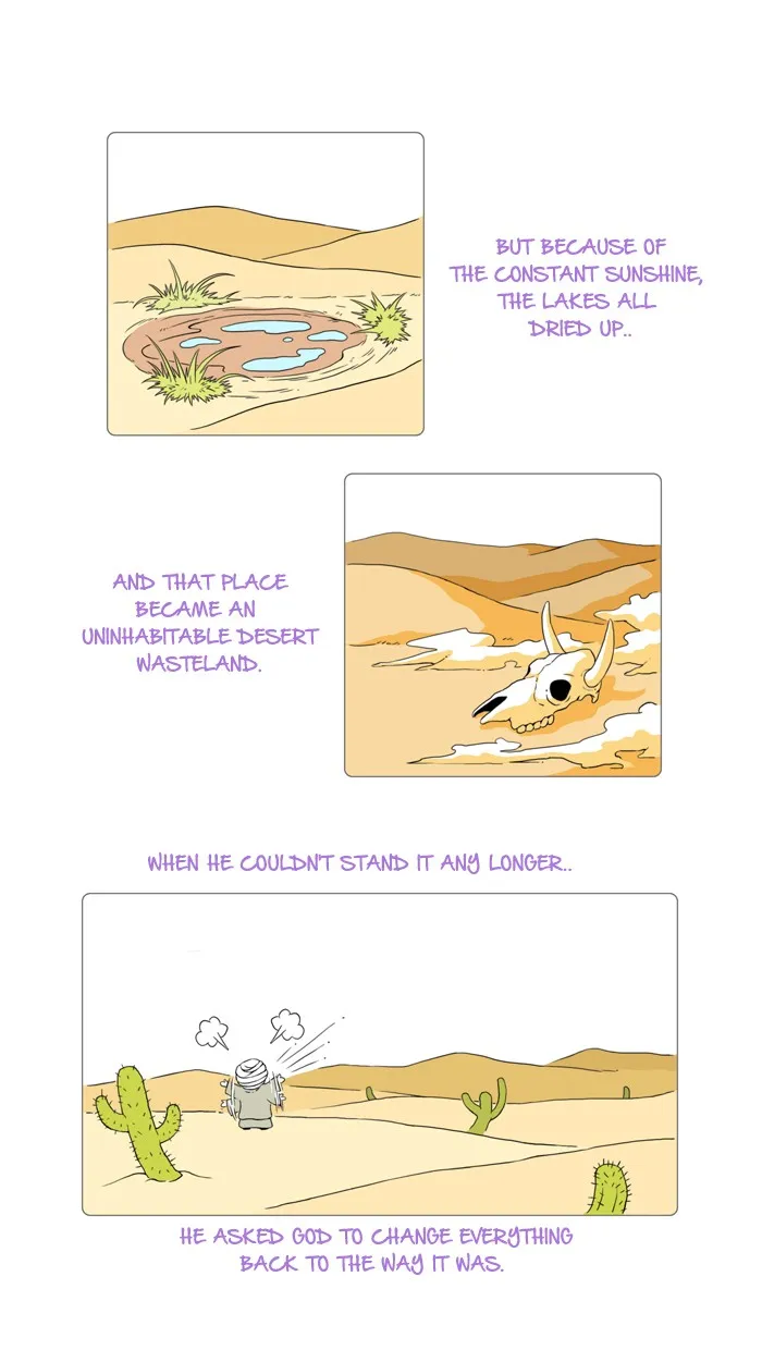 Read Jingle Jungle chapter 31 image 4 on Lezhin