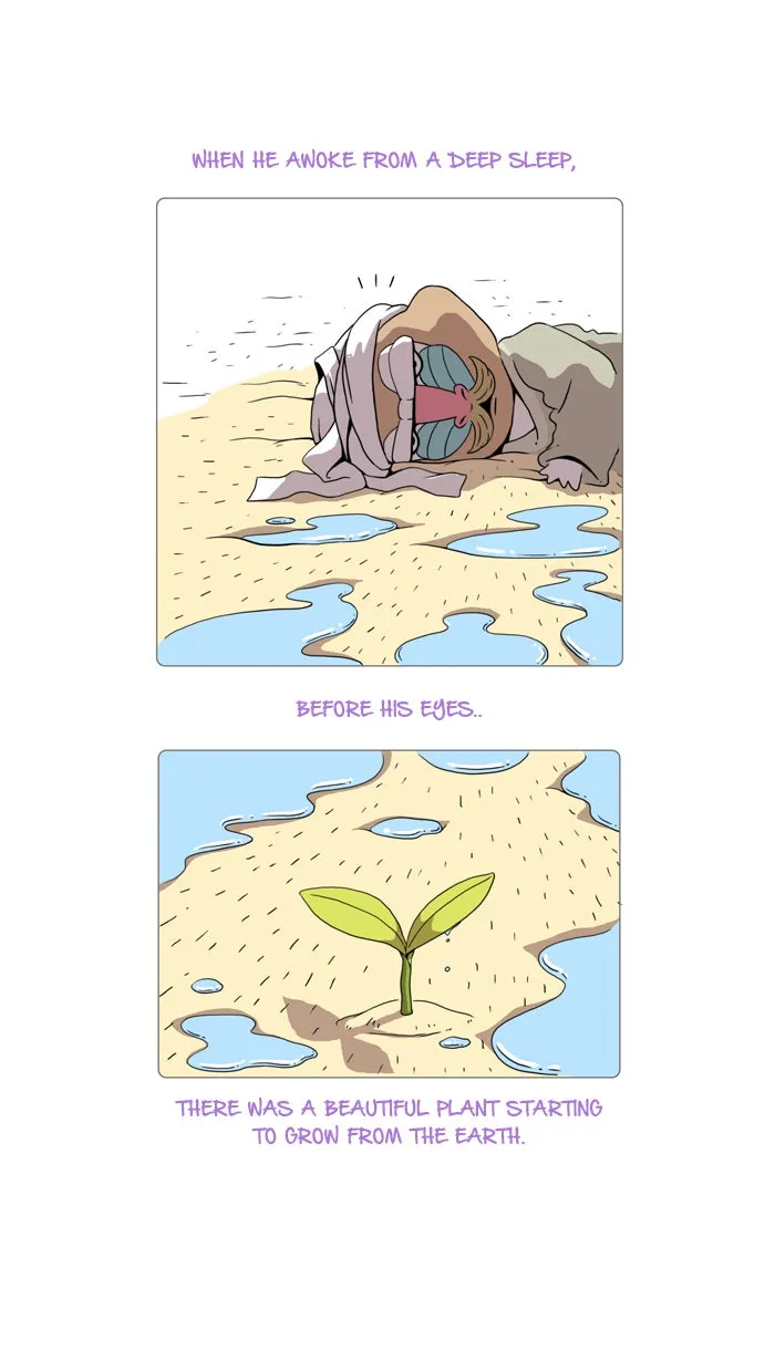 Read Jingle Jungle chapter 31 image 6 on Lezhin