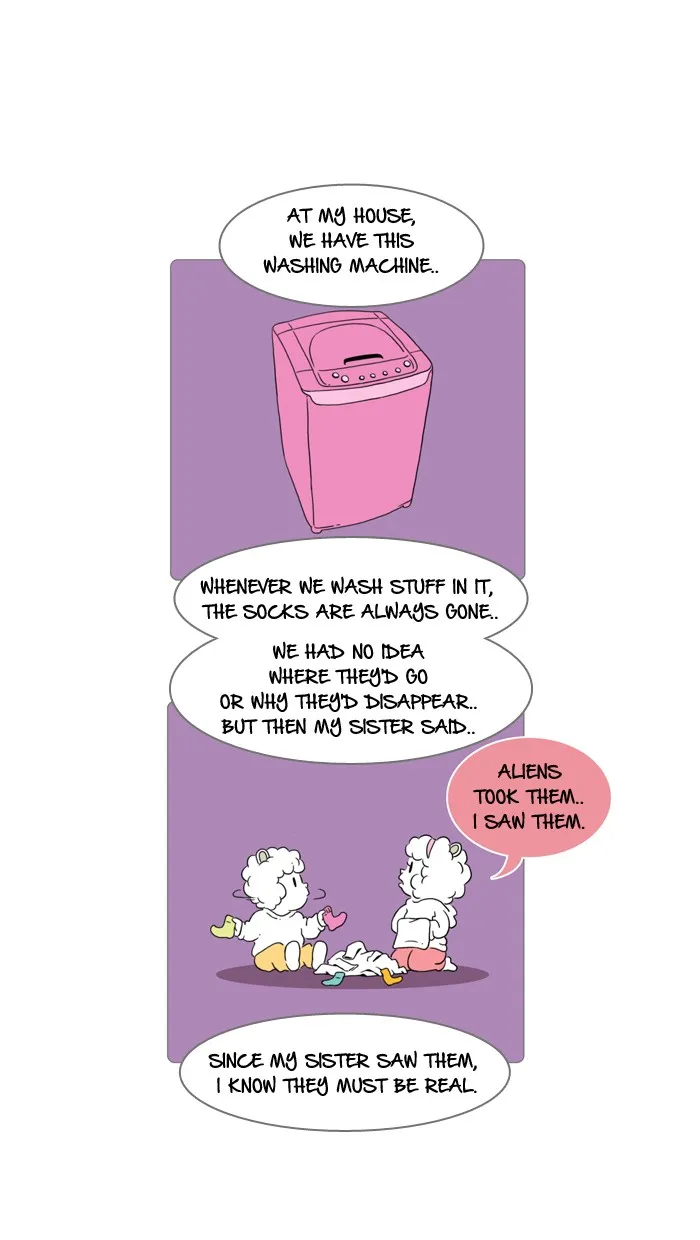 Read Jingle Jungle chapter 33 image 3 on Lezhin