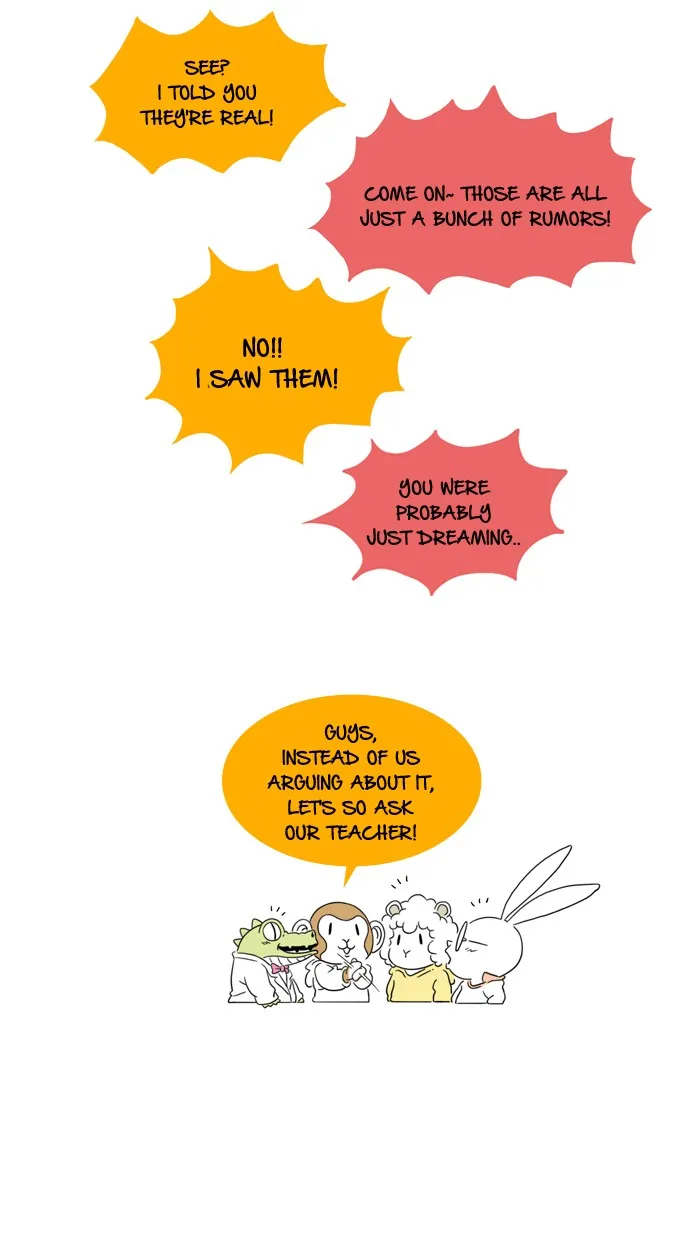 Read Jingle Jungle chapter 33 image 7 on Lezhin