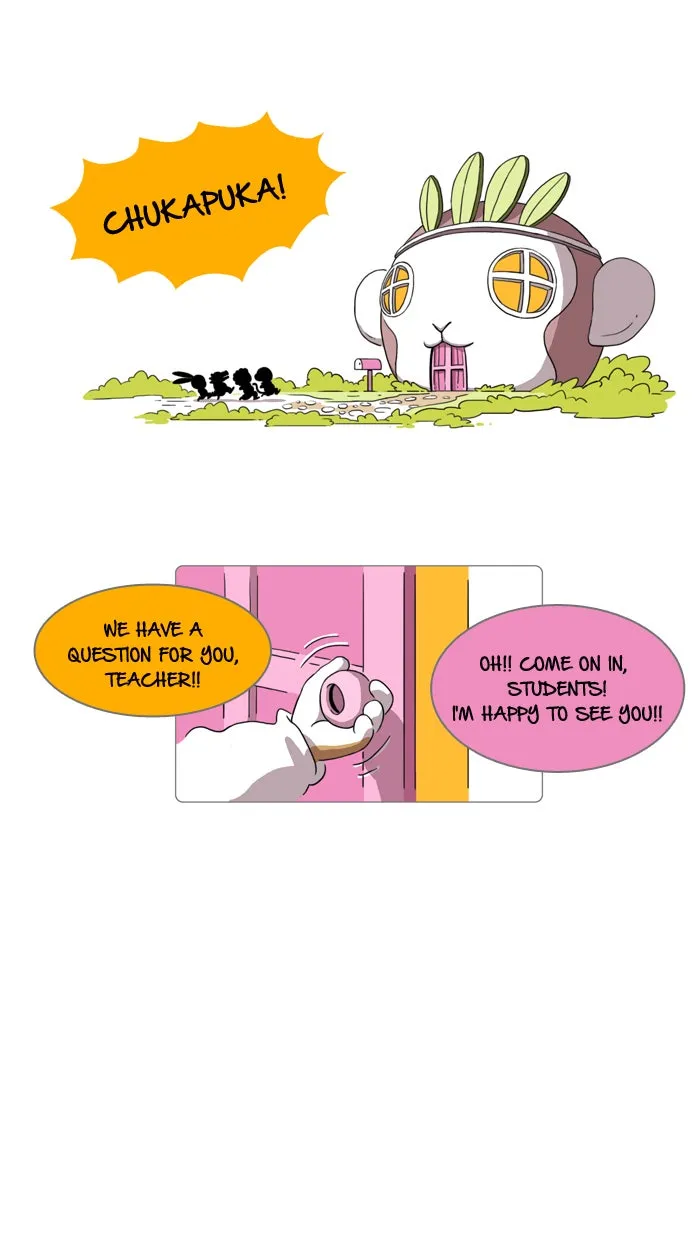 Read Jingle Jungle chapter 33 image 8 on Lezhin