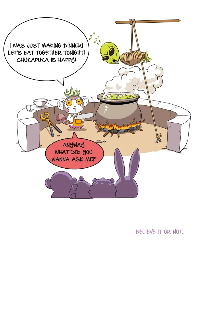 Read Jingle Jungle chapter 33 image 9 on Lezhin