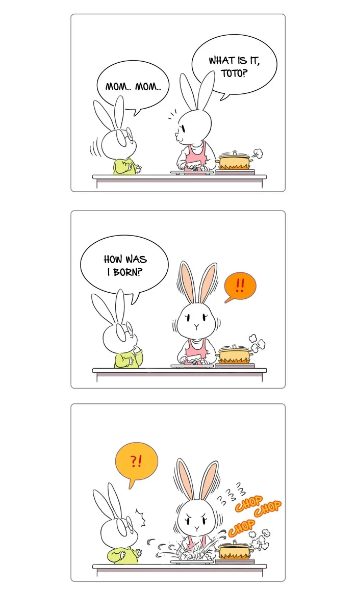 Read Jingle Jungle chapter 34 image 1 on Lezhin