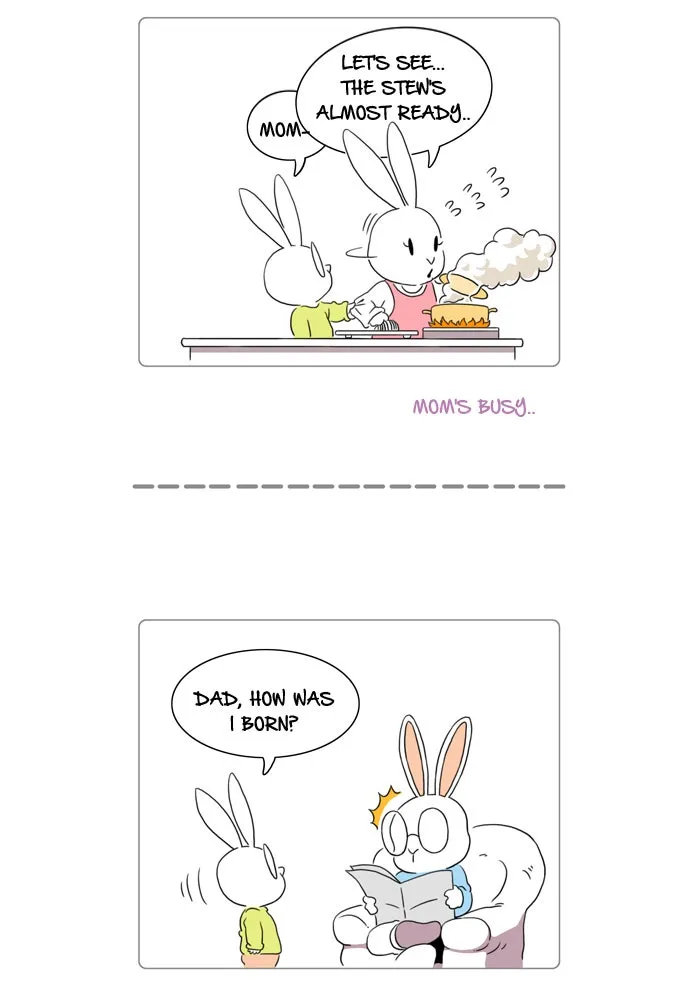 Read Jingle Jungle chapter 34 image 2 on Lezhin
