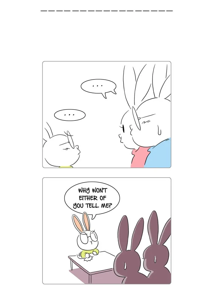 Read Jingle Jungle chapter 34 image 4 on Lezhin