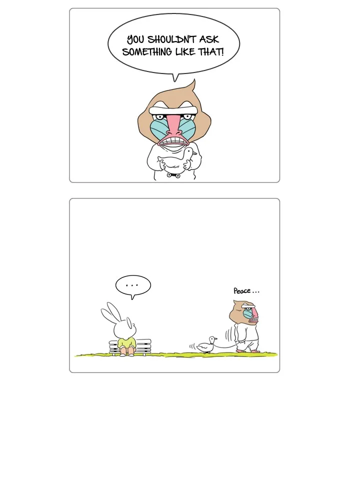 Read Jingle Jungle chapter 34 image 8 on Lezhin