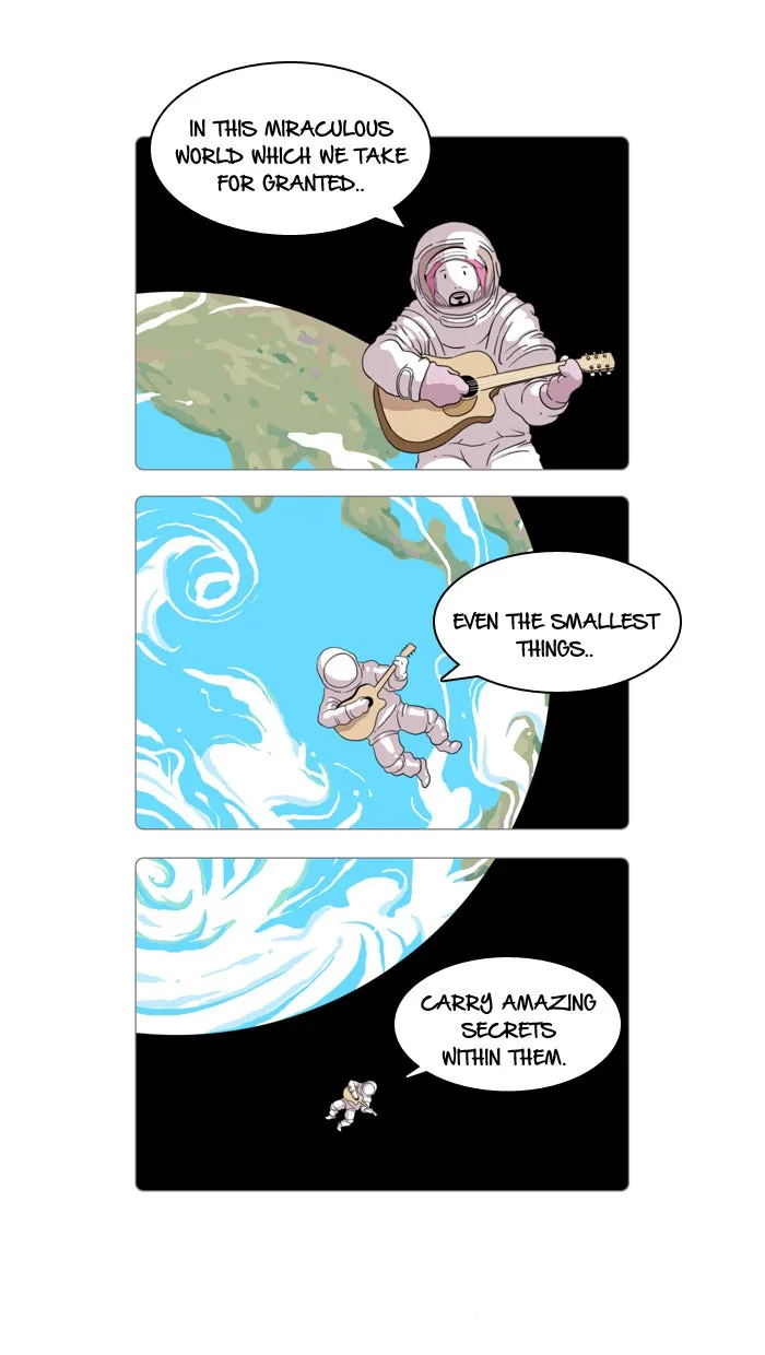 Read Jingle Jungle chapter 35 image 1 on Lezhin