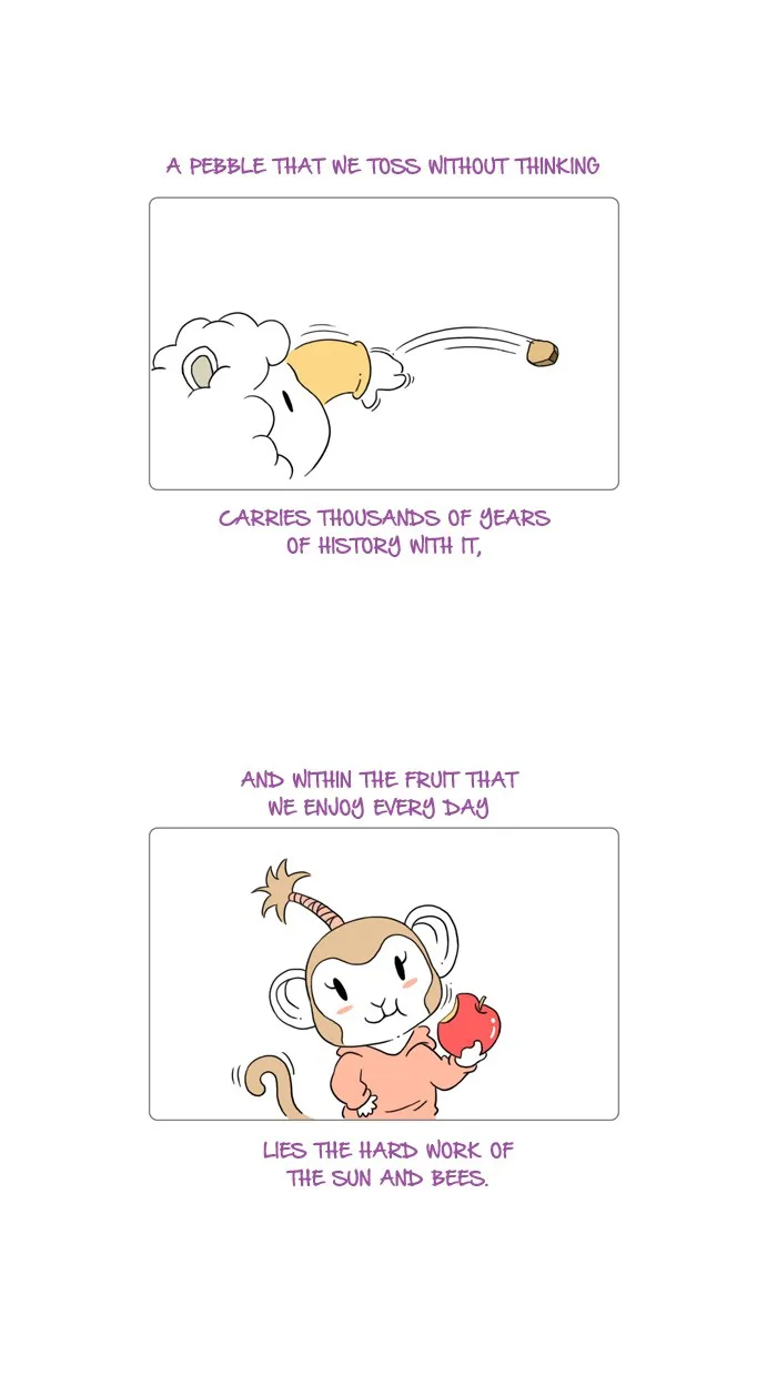 Read Jingle Jungle chapter 35 image 2 on Lezhin