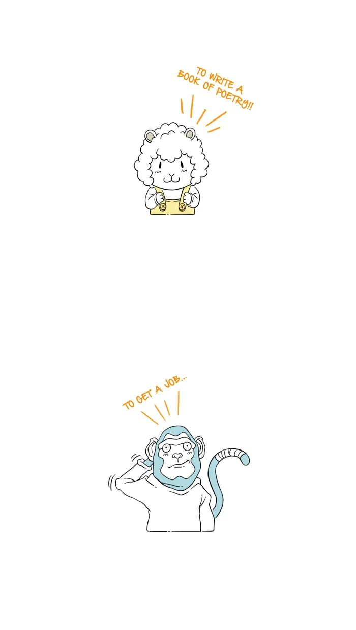 Read Jingle Jungle chapter 37 image 3 on Lezhin
