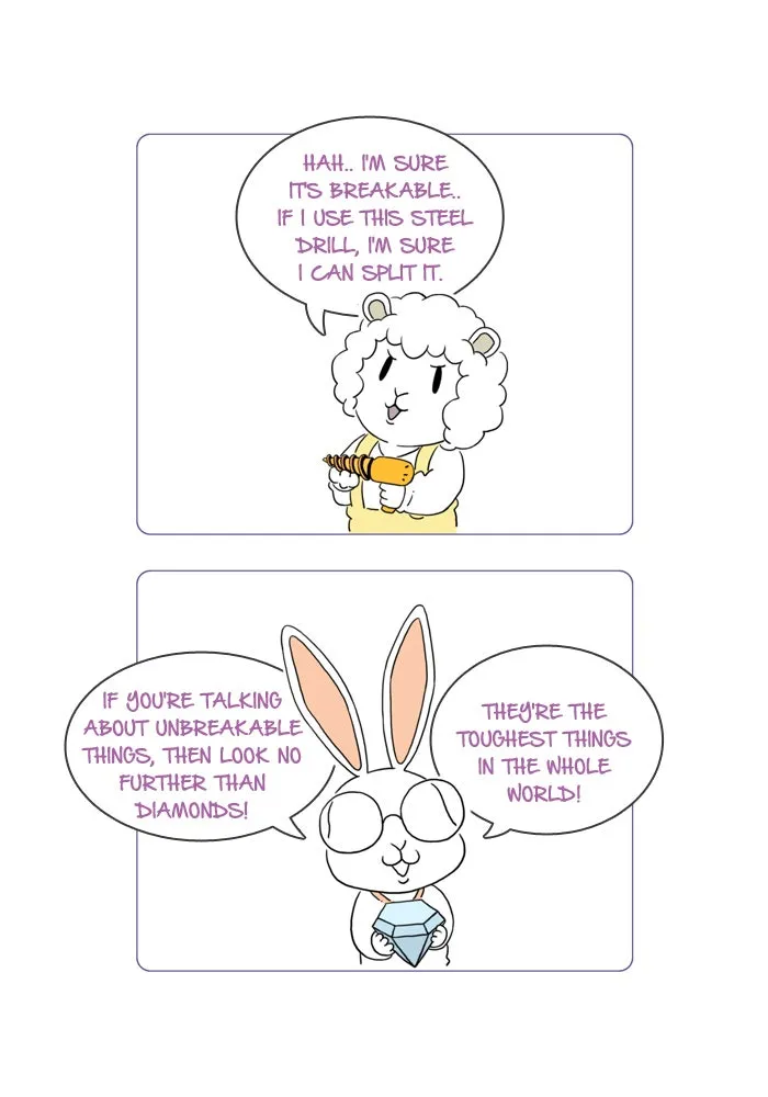 Read Jingle Jungle chapter 38 image 4 on Lezhin