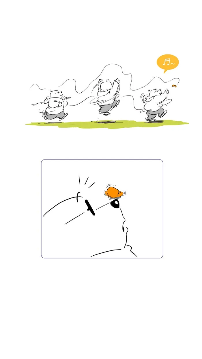 Read Jingle Jungle chapter 39 image 2 on Lezhin