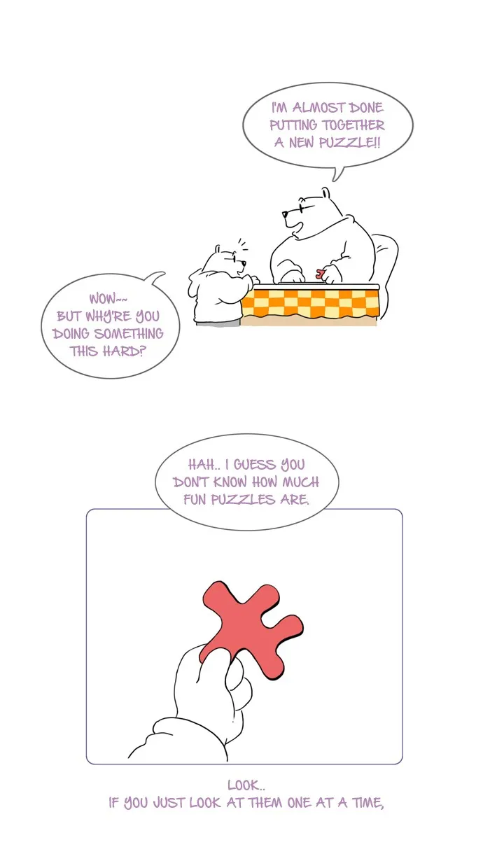 Read Jingle Jungle chapter 39 image 6 on Lezhin