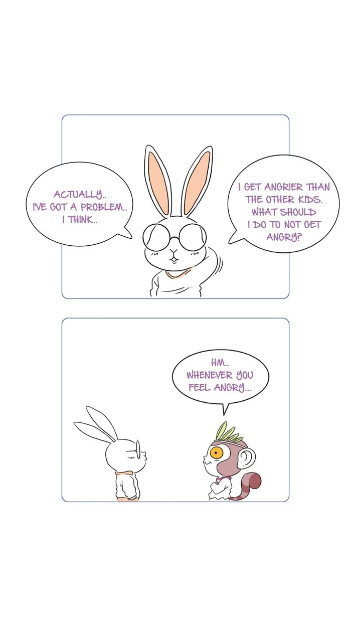 Read Jingle Jungle chapter 41 image 3 on Lezhin