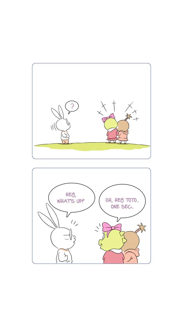 Read Jingle Jungle chapter 43 image 3 on Lezhin