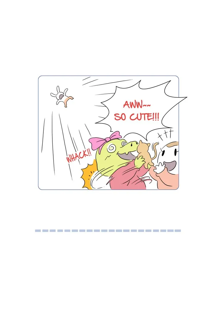 Read Jingle Jungle chapter 43 image 5 on Lezhin