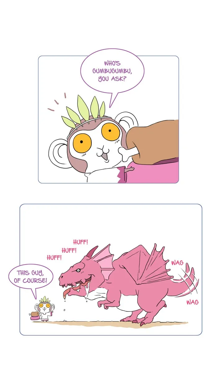 Read Jingle Jungle chapter 48 image 1 on Lezhin