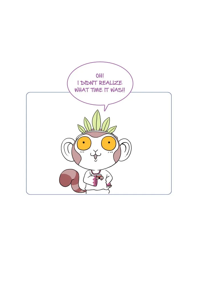 Read Jingle Jungle chapter 48 image 6 on Lezhin