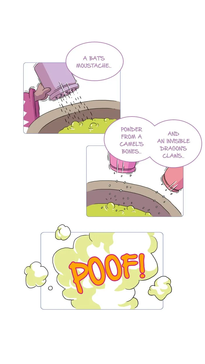 Read Jingle Jungle chapter 49 image 1 on Lezhin