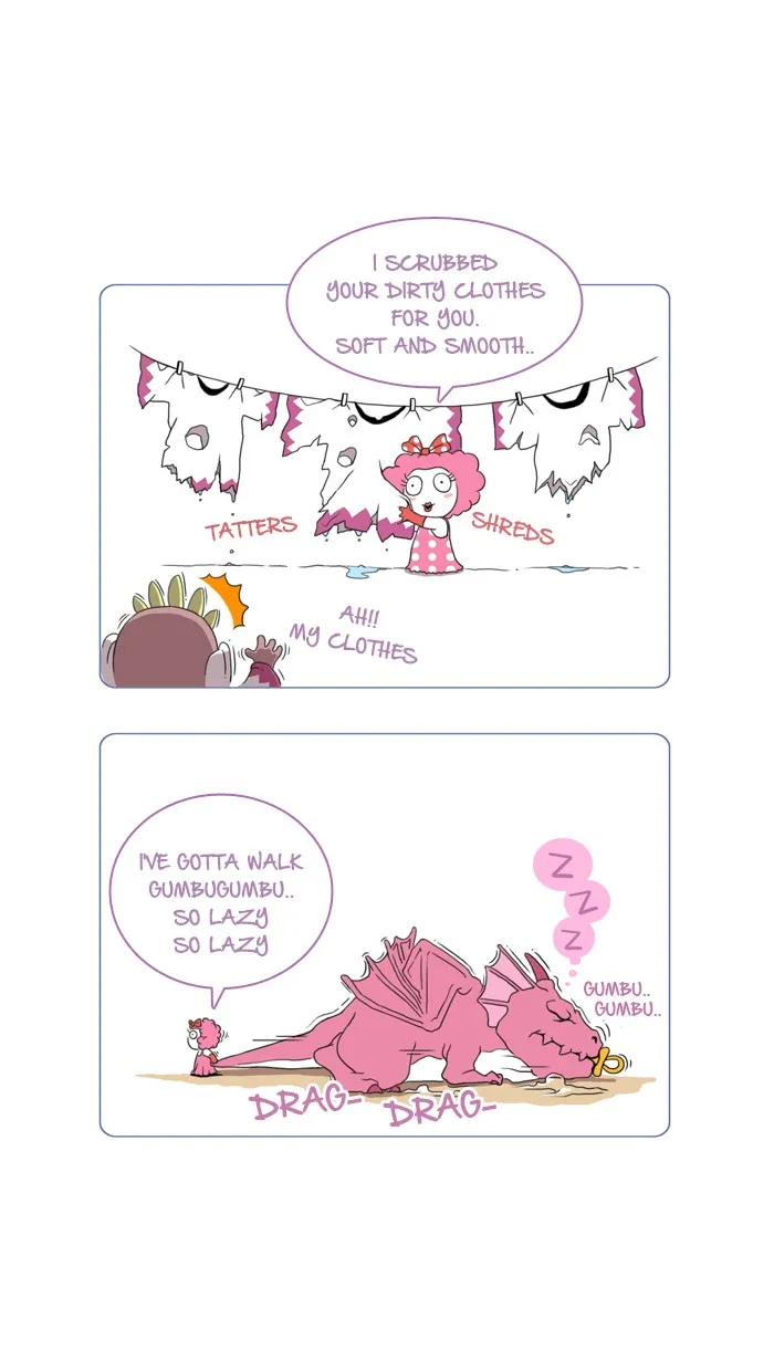 Read Jingle Jungle chapter 49 image 4 on Lezhin