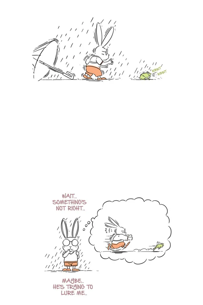 Read Jingle Jungle chapter 5 image 1 on Lezhin
