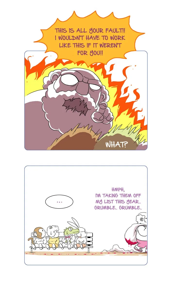 Read Jingle Jungle chapter 50 image 4 on Lezhin