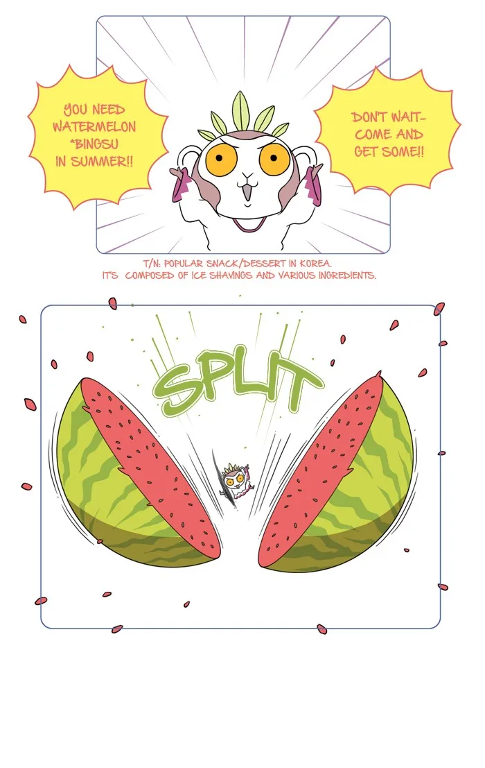 Read Jingle Jungle chapter 51 image 2 on Lezhin
