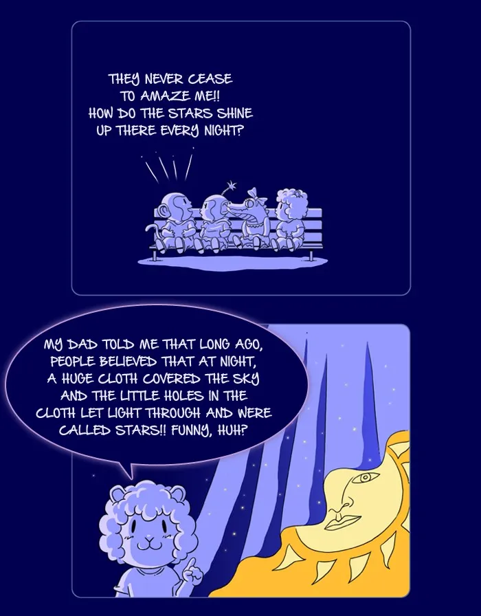 Read Jingle Jungle chapter 52 image 1 on Lezhin