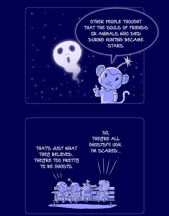 Read Jingle Jungle chapter 52 image 2 on Lezhin