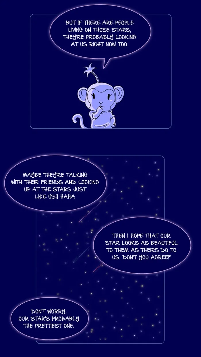 Read Jingle Jungle chapter 52 image 3 on Lezhin