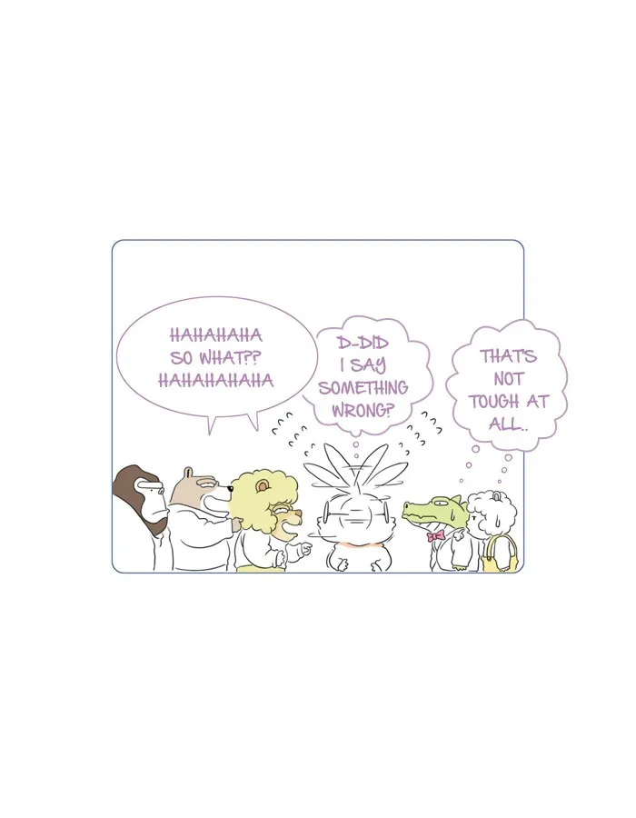 Read Jingle Jungle chapter 56 image 5 on Lezhin