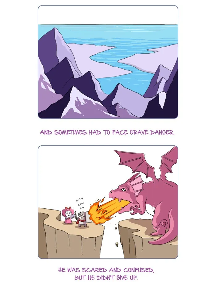 Read Jingle Jungle chapter 57 image 4 on Lezhin