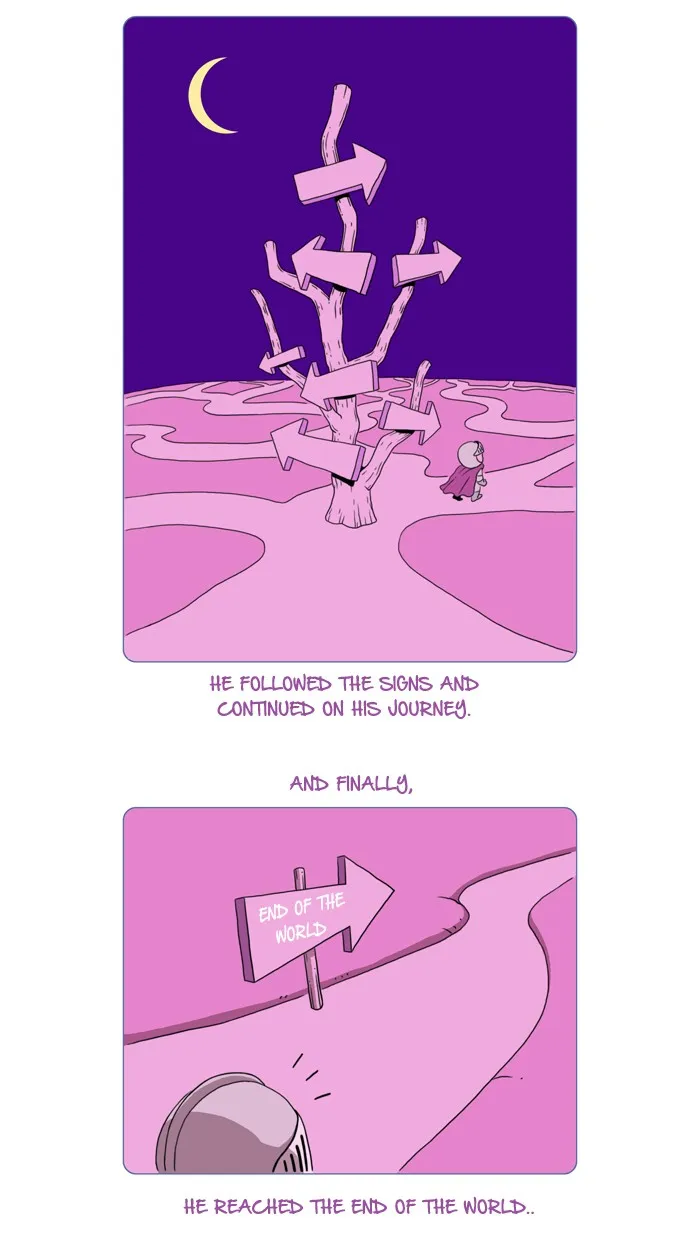 Read Jingle Jungle chapter 57 image 5 on Lezhin