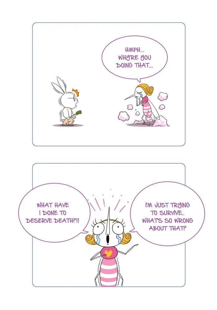 Read Jingle Jungle chapter 58 image 2 on Lezhin