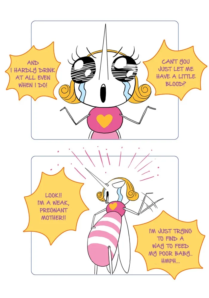 Read Jingle Jungle chapter 58 image 3 on Lezhin