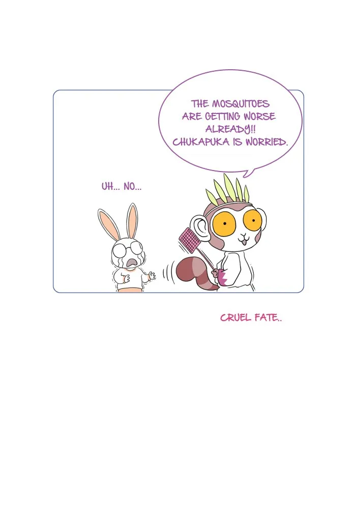 Read Jingle Jungle chapter 58 image 5 on Lezhin