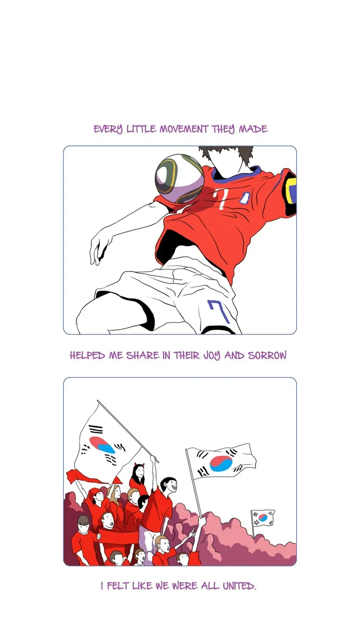 Read Jingle Jungle chapter 59 image 2 on Lezhin