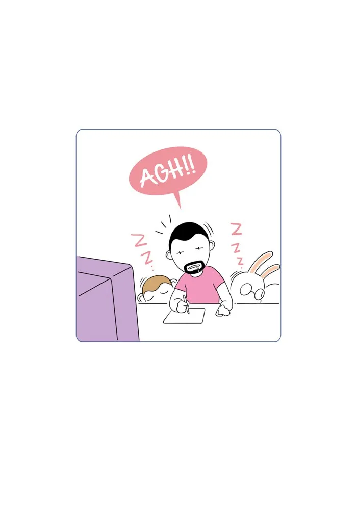 Read Jingle Jungle chapter 59 image 6 on Lezhin