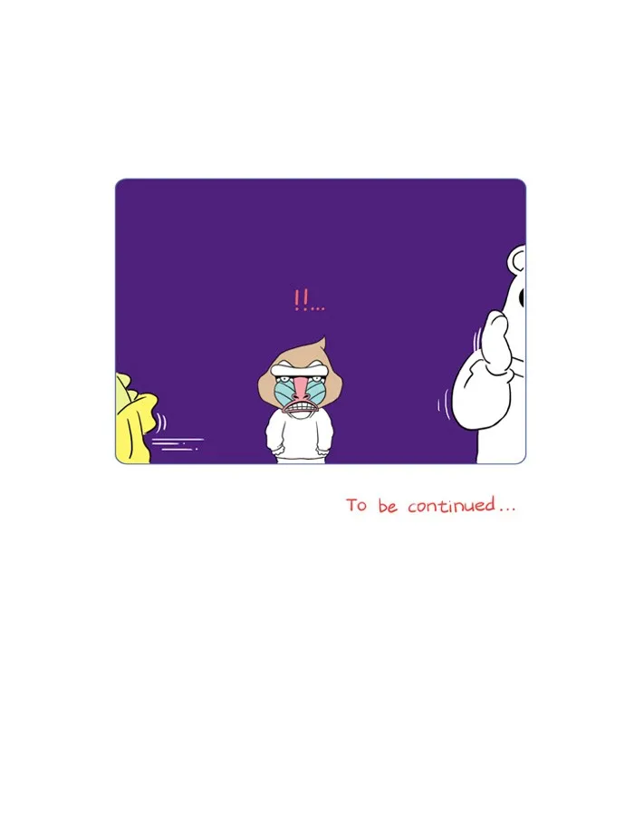 Read Jingle Jungle chapter 61 image 7 on Lezhin