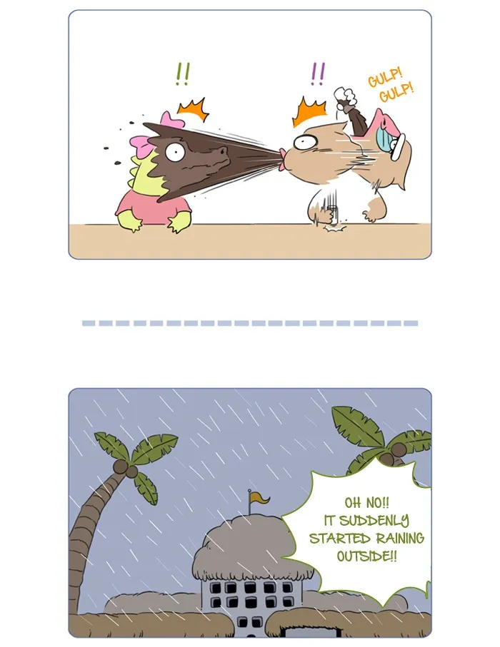 Read Jingle Jungle chapter 62 image 4 on Lezhin