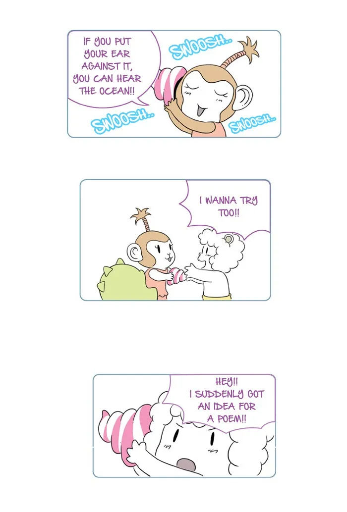Read Jingle Jungle chapter 63 image 5 on Lezhin