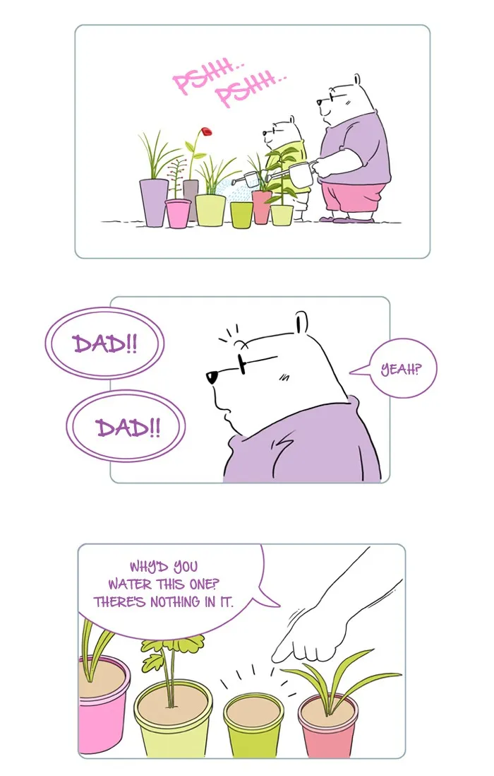 Read Jingle Jungle chapter 64 image 3 on Lezhin