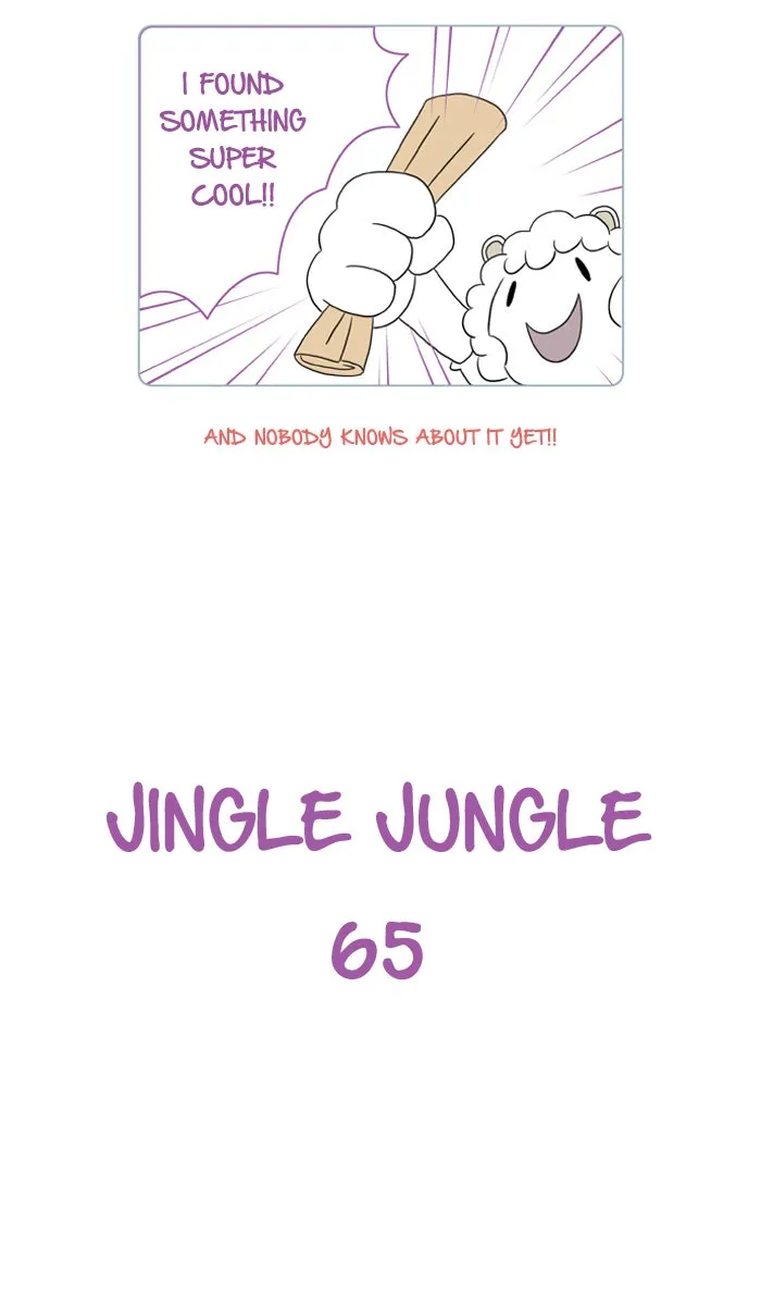 Read Jingle Jungle chapter 66 image 1 on Lezhin