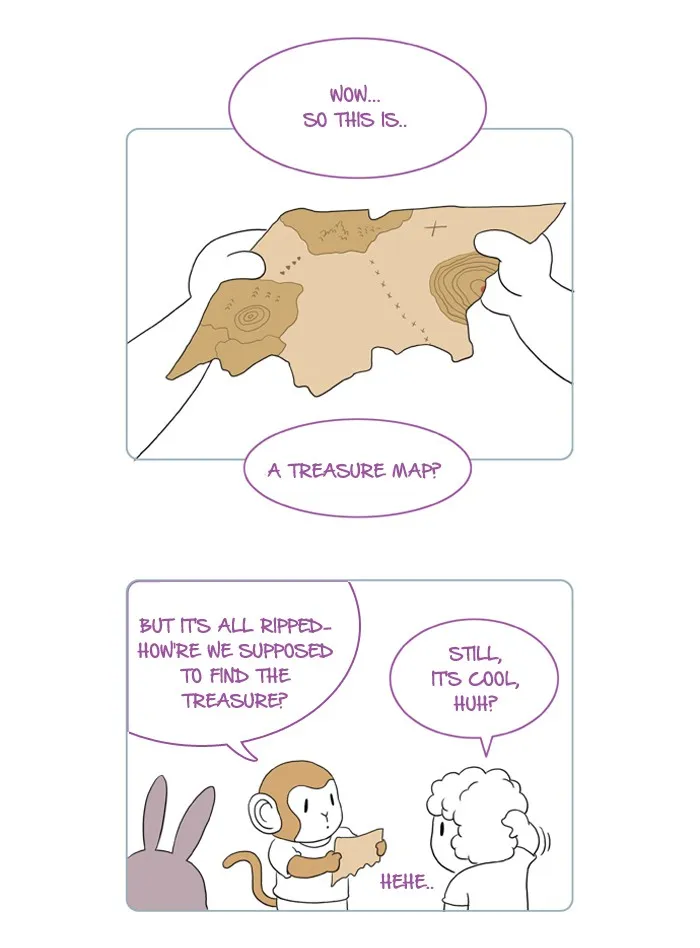Read Jingle Jungle chapter 66 image 2 on Lezhin
