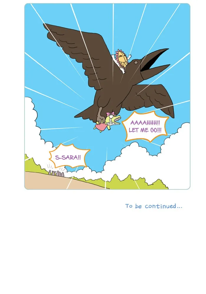 Read Jingle Jungle chapter 67 image 9 on Lezhin