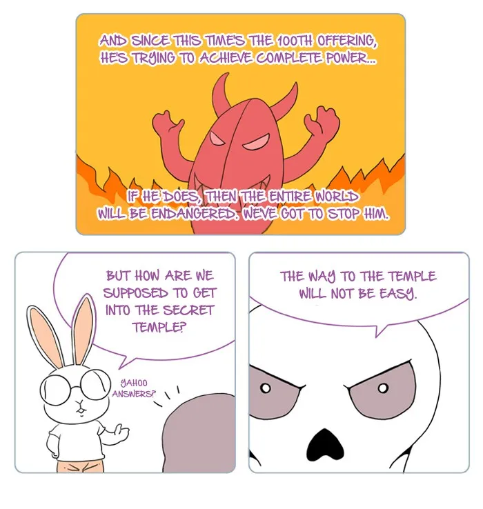 Read Jingle Jungle chapter 69 image 5 on Lezhin